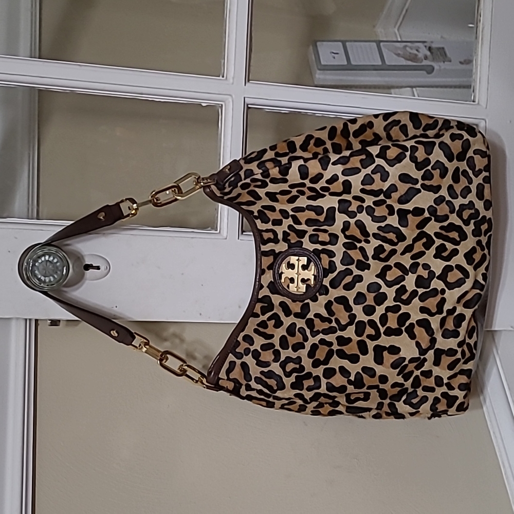 Tory Burch Calf Skin Bag